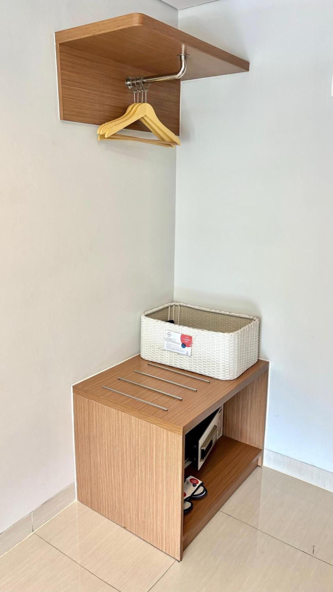 Cordela Senen Jakarta Exterior photo